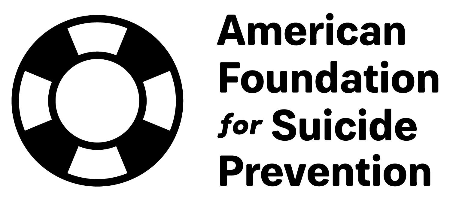 Stacked Black Logo